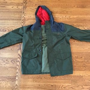 Haven’t found this anywhere so this is EXCLUSIVE